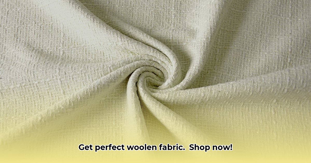 wollen-stof